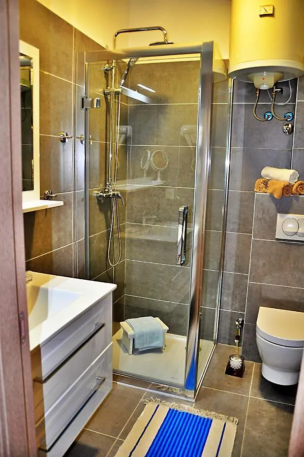 Apartment Azzuro Apartmani Pula