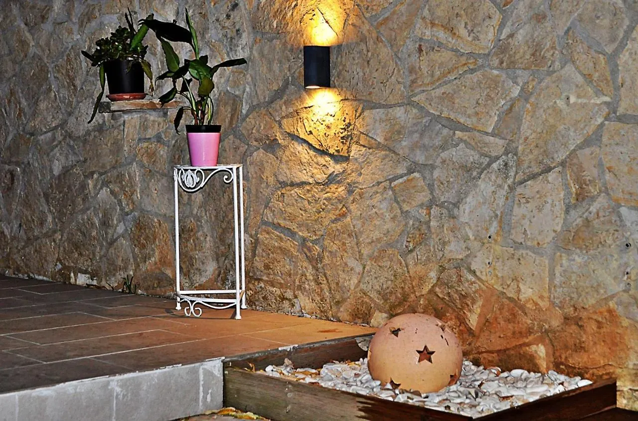 Azzuro Apartmani Pula Apartment