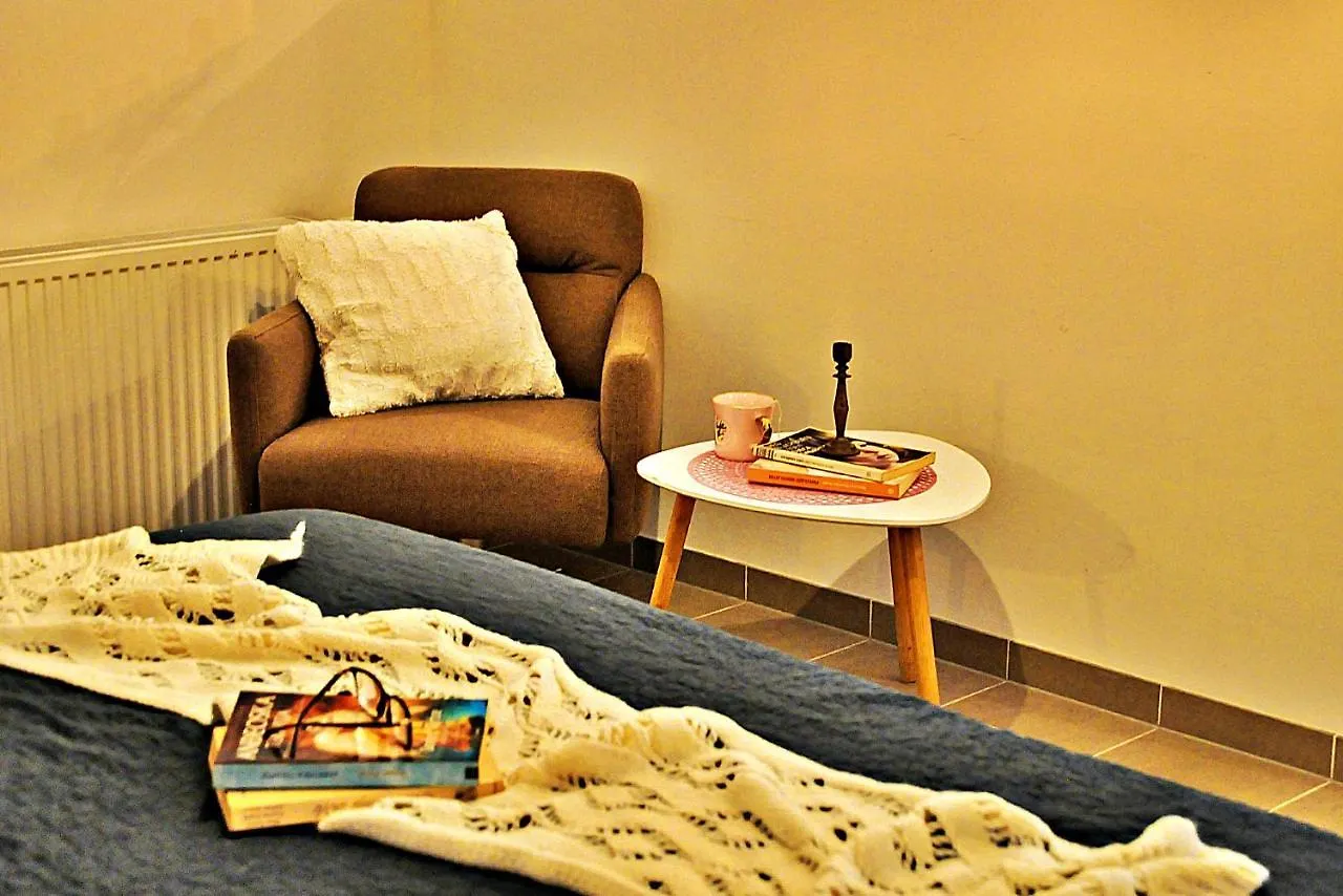 Azzuro Apartmani Pula Apartment
