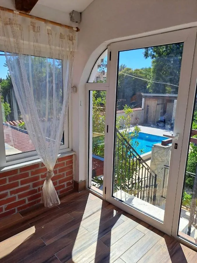 Apartment Azzuro Apartmani Pula