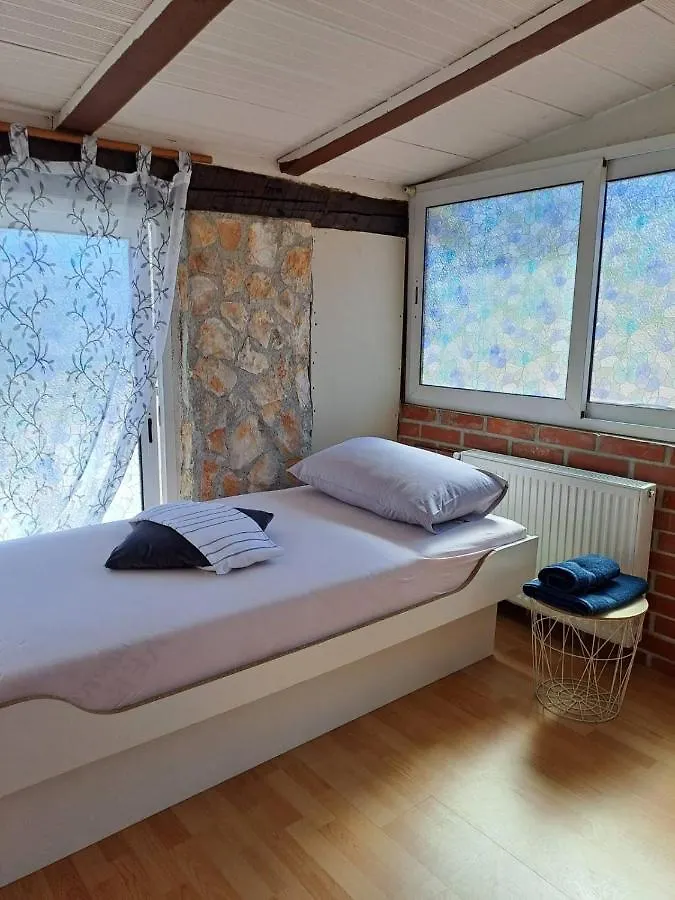 Apartment Azzuro Apartmani Pula