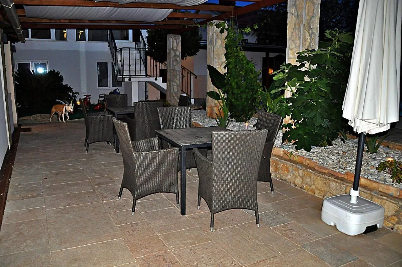 Apartment Azzuro Apartmani Pula