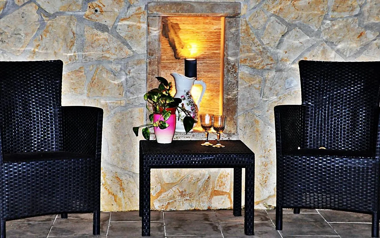 Apartment Azzuro Apartmani Pula