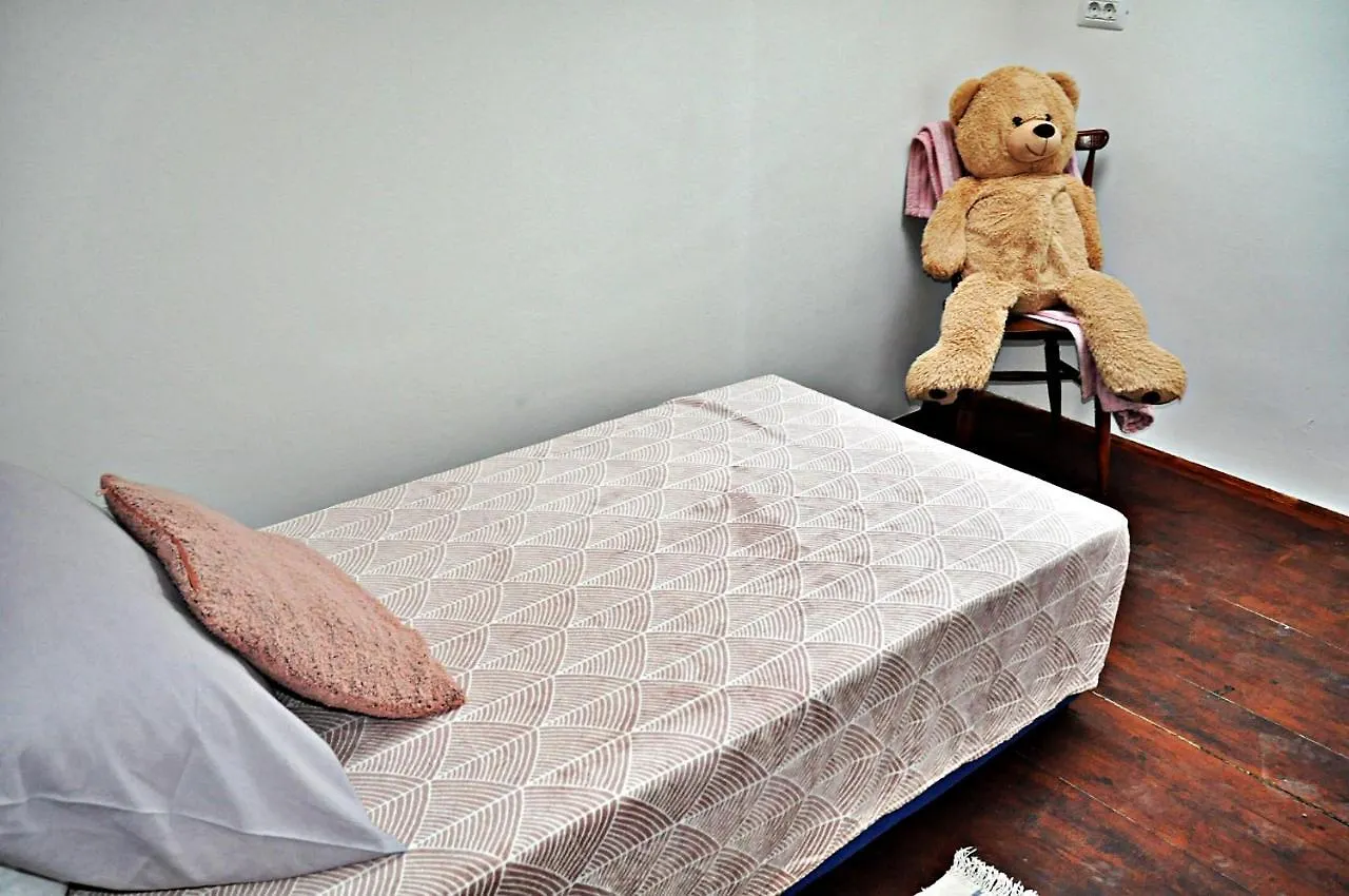 Azzuro Apartmani Pula